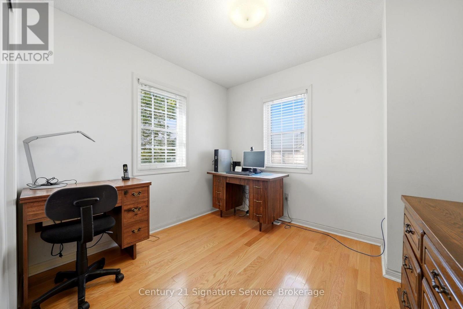 308 - 3030 Breakwater Court, Mississauga, Ontario  L5B 4P1 - Photo 13 - W13706124
