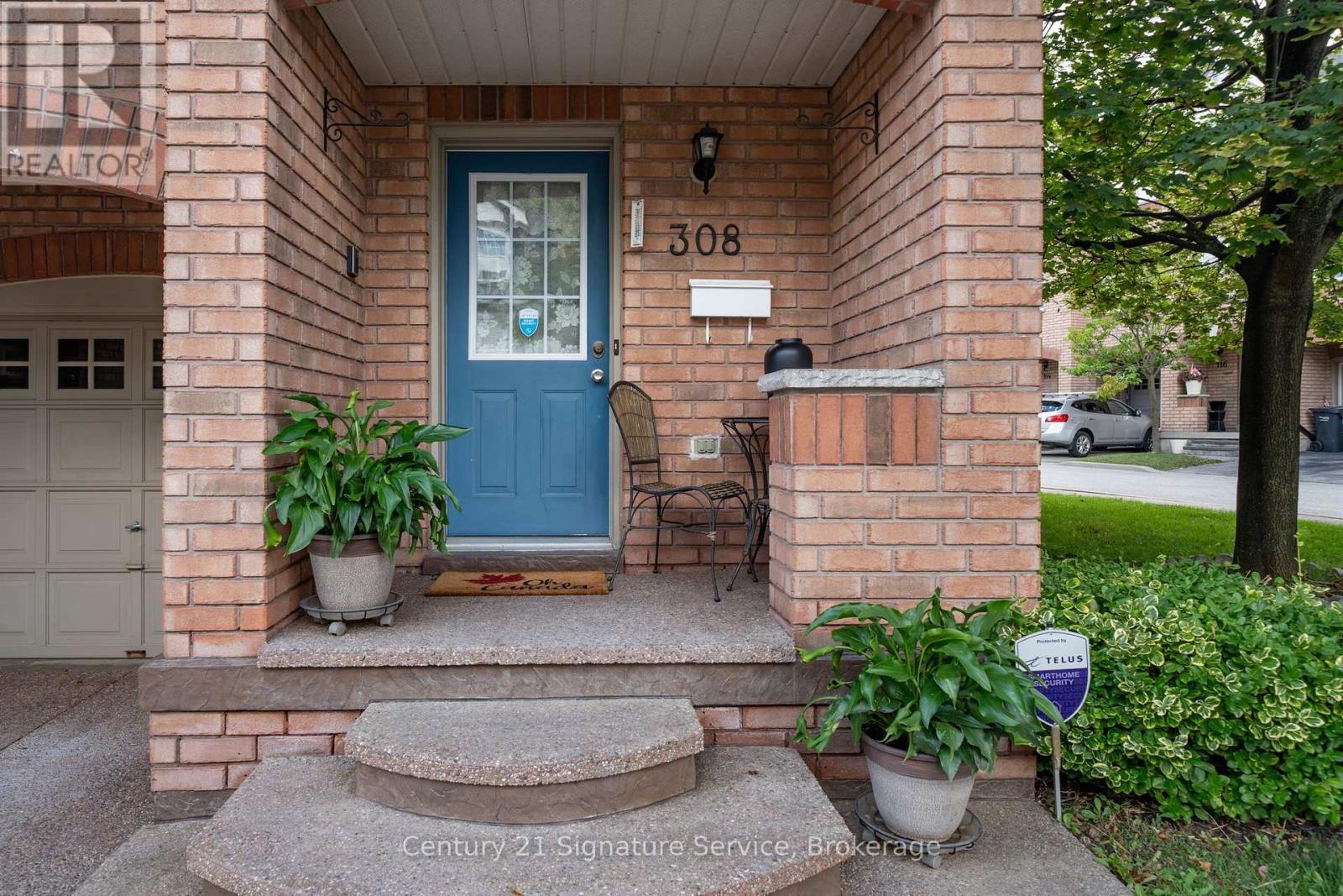 308 - 3030 Breakwater Court, Mississauga, Ontario  L5B 4P1 - Photo 2 - W13706124