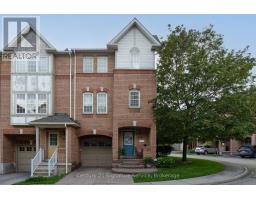 308 - 3030 BREAKWATER COURT, Mississauga, Ontario