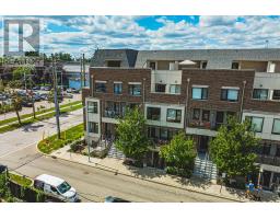 505 - 10 DRUMMOND STREET, Toronto, Ontario