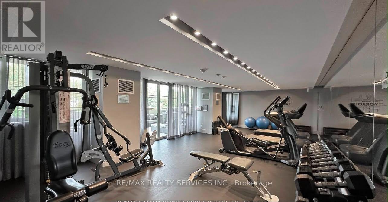 1004 - 1638 Bloor Street W, Toronto, Ontario M6P 0A6 - Photo 10 - W13706184
