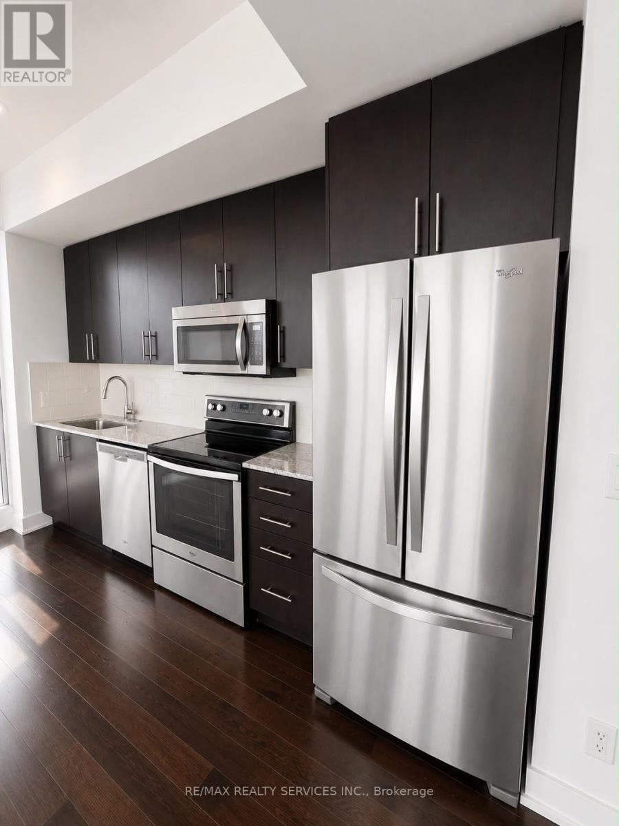 1004 - 1638 Bloor Street W, Toronto, Ontario M6P 0A6 - Photo 16 - W13706184