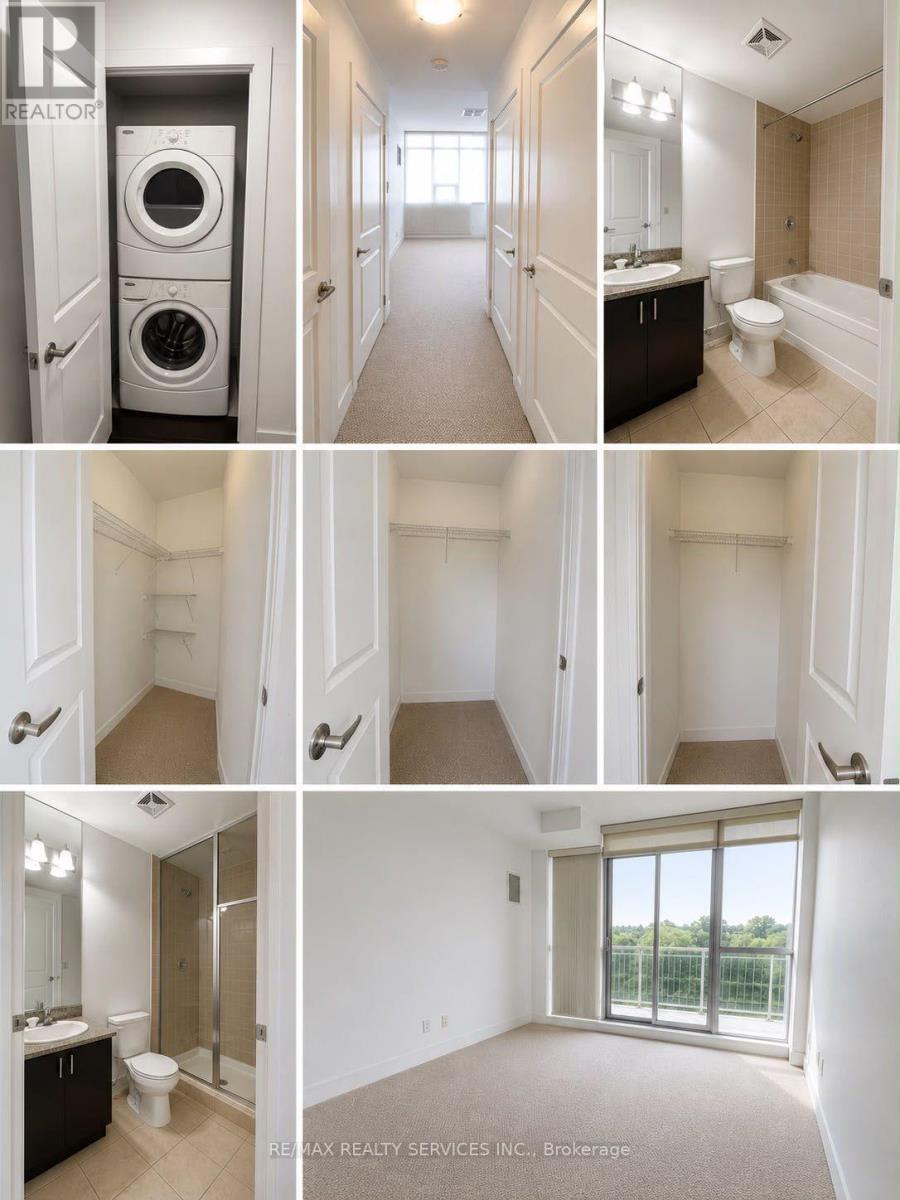 1004 - 1638 Bloor Street W, Toronto, Ontario M6P 0A6 - Photo 18 - W13706184