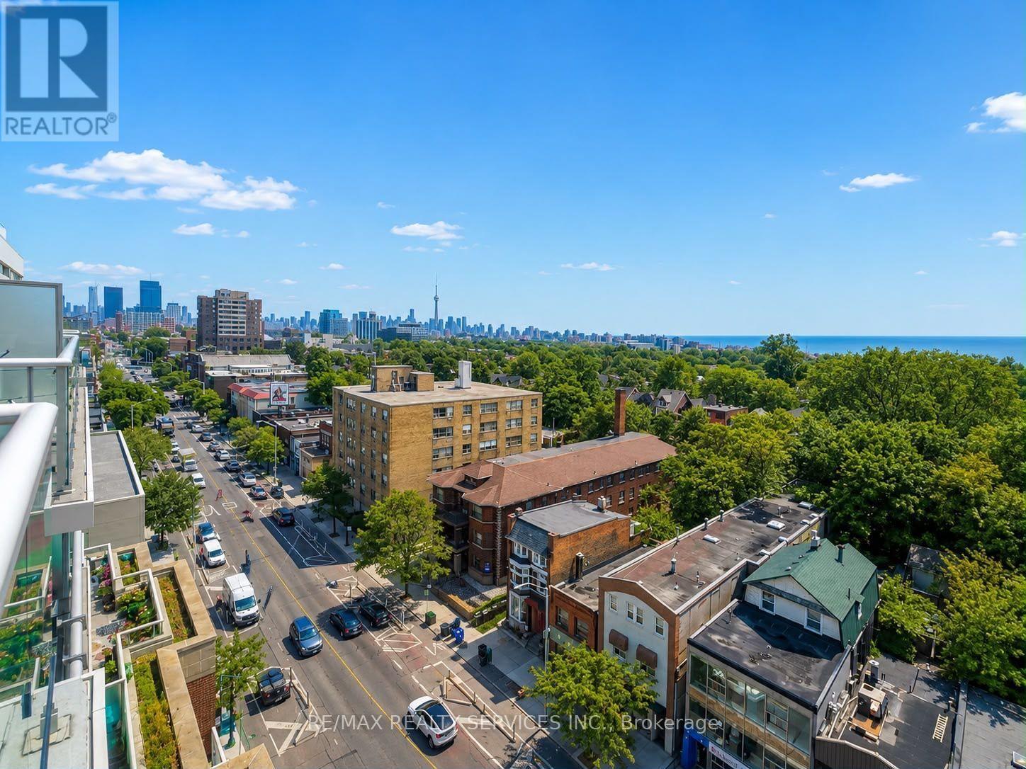 1004 - 1638 Bloor Street W, Toronto, Ontario M6P 0A6 - Photo 2 - W13706184