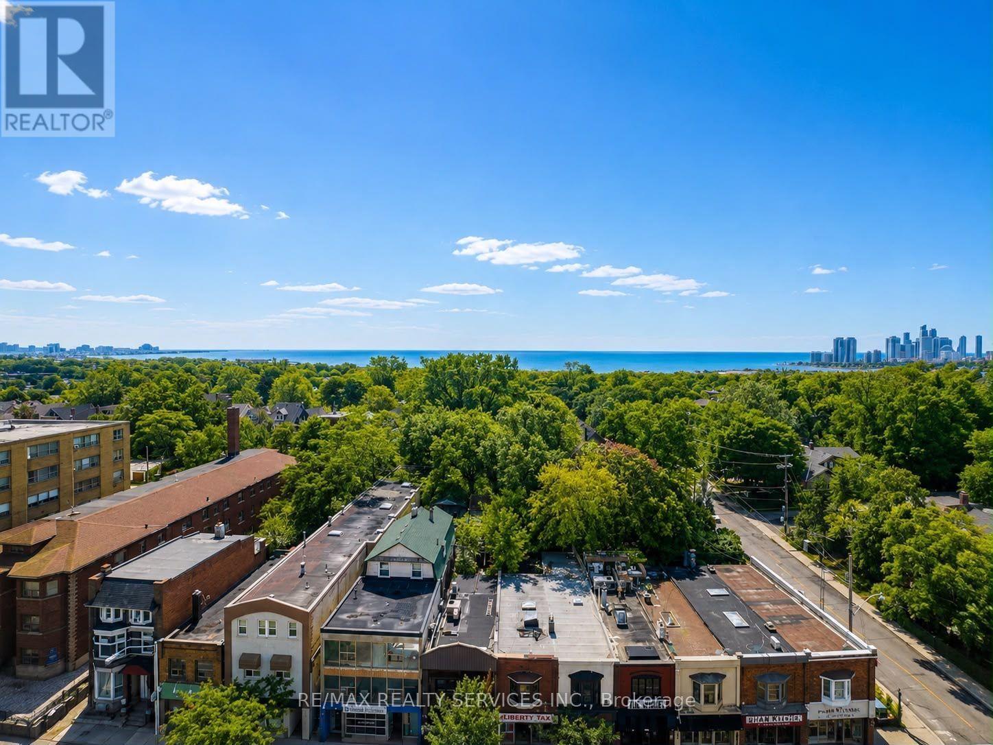 1004 - 1638 Bloor Street W, Toronto, Ontario M6P 0A6 - Photo 31 - W13706184