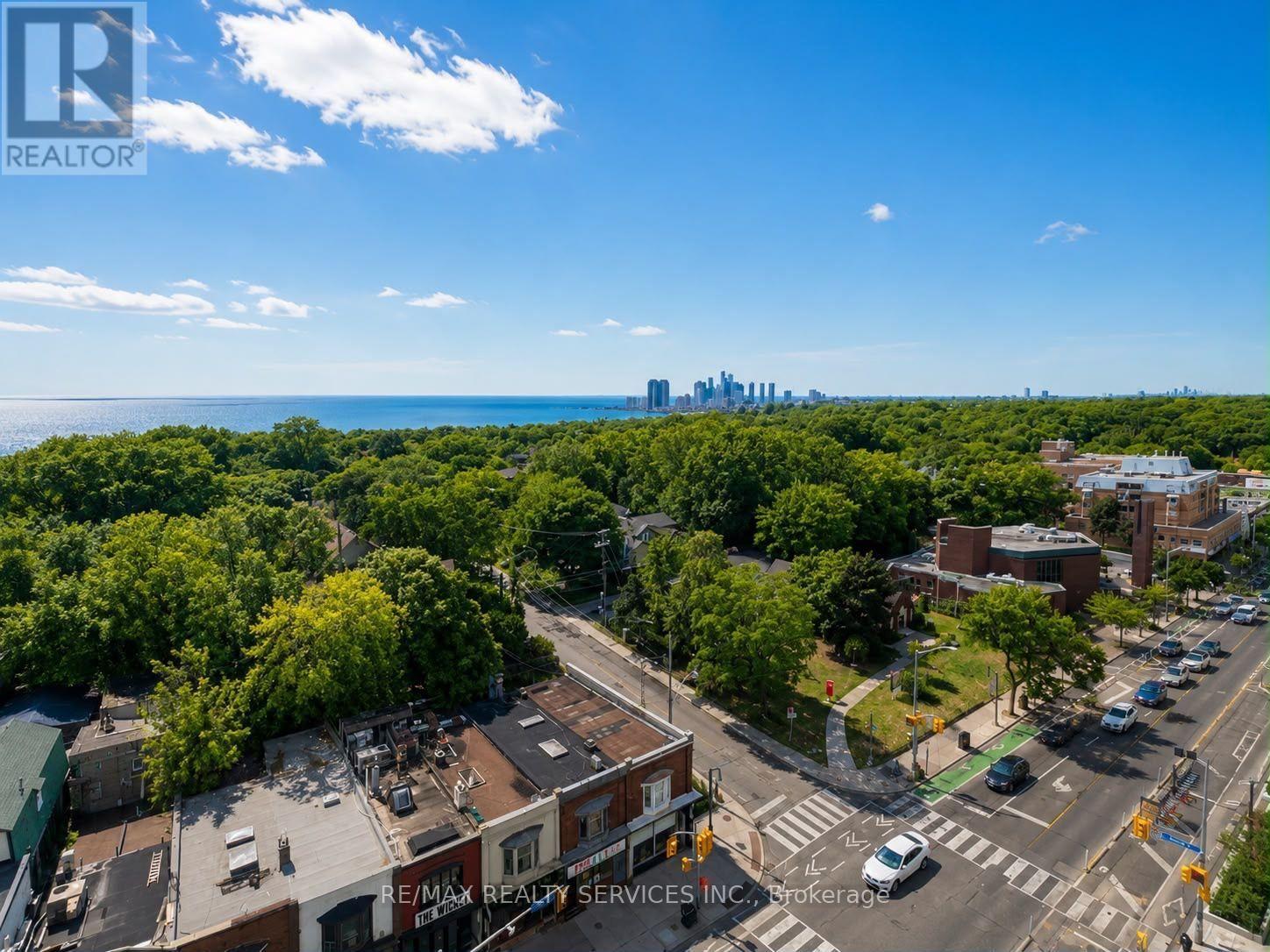 1004 - 1638 Bloor Street W, Toronto, Ontario M6P 0A6 - Photo 6 - W13706184