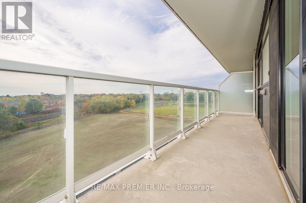 606 - 251 Manitoba Street, Toronto, Ontario  M8Y 0B3 - Photo 17 - W13706186