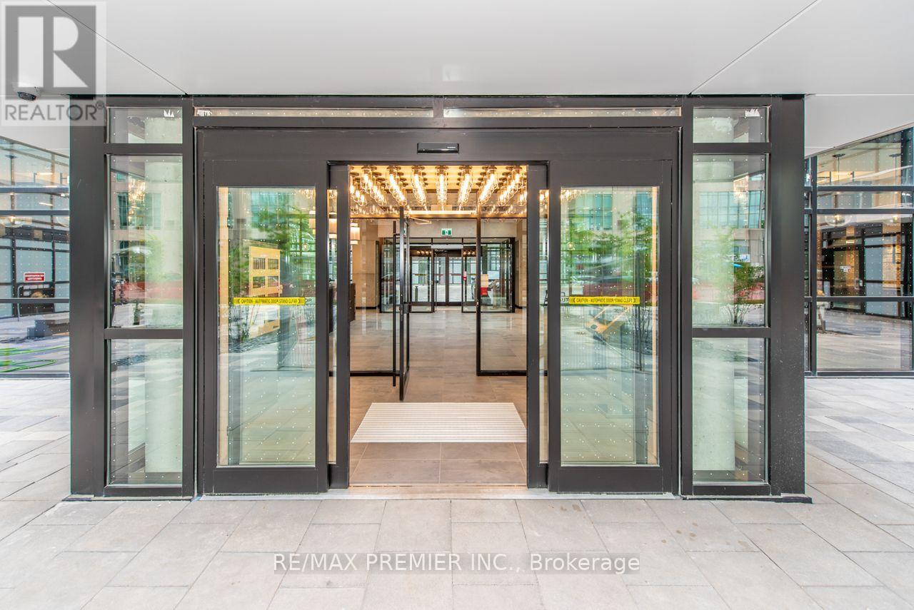 606 - 251 Manitoba Street, Toronto, Ontario  M8Y 0B3 - Photo 2 - W13706186