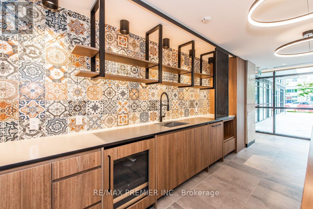 606 - 251 Manitoba Street, Toronto, Ontario  M8Y 0B3 - Photo 22 - W13706186