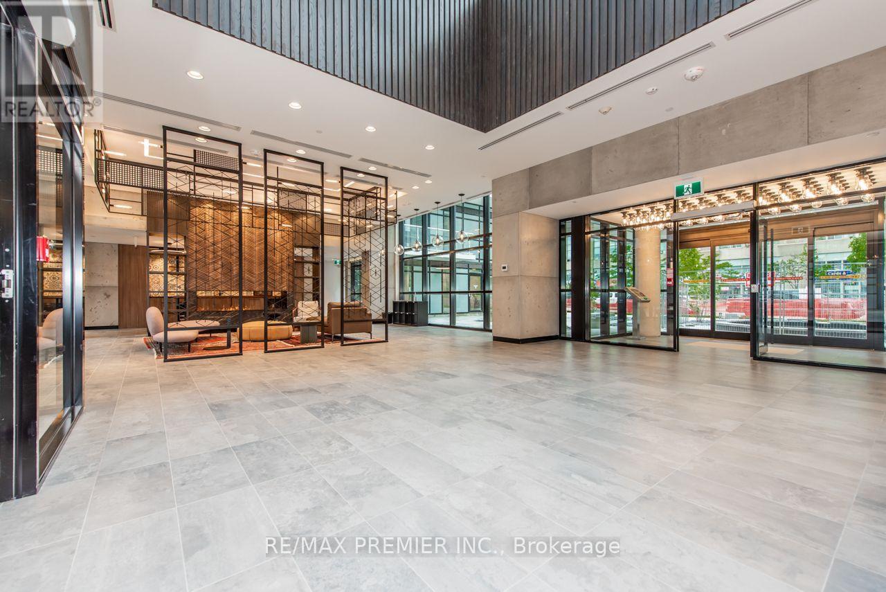 606 - 251 Manitoba Street, Toronto, Ontario  M8Y 0B3 - Photo 3 - W13706186