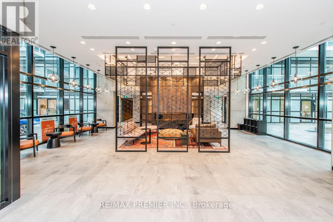 606 - 251 Manitoba Street, Toronto, Ontario  M8Y 0B3 - Photo 4 - W13706186