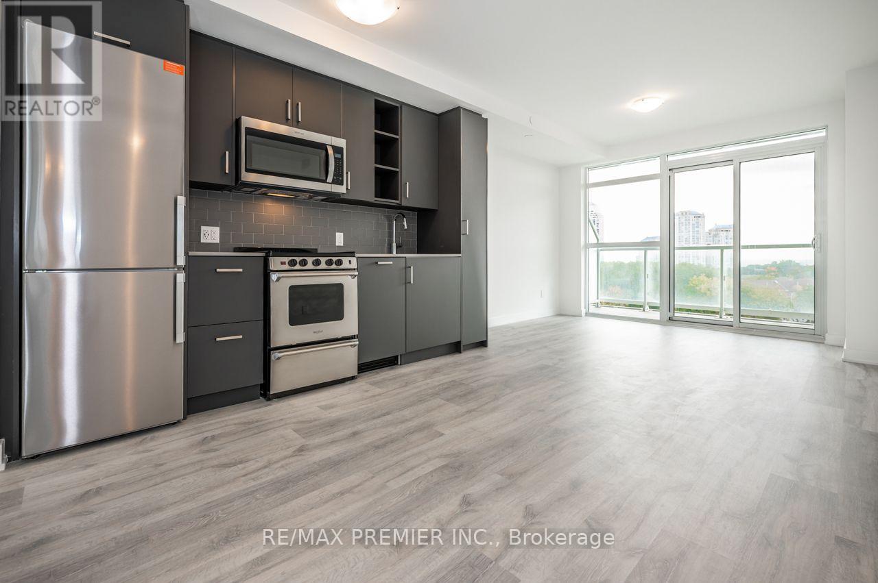 606 - 251 Manitoba Street, Toronto, Ontario  M8Y 0B3 - Photo 7 - W13706186
