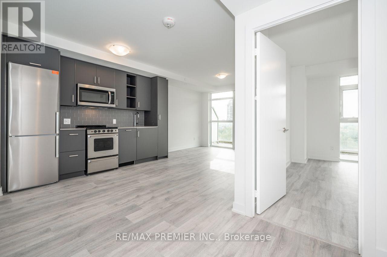 606 - 251 Manitoba Street, Toronto, Ontario  M8Y 0B3 - Photo 8 - W13706186