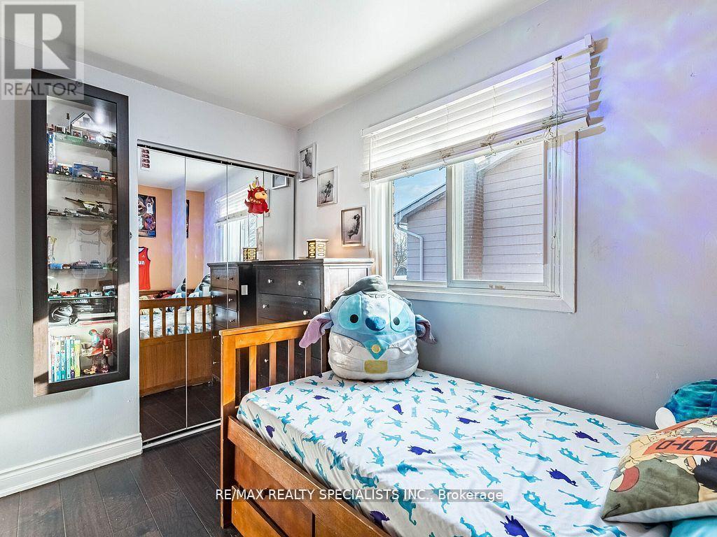 18 Ashford Court, Brampton, Ontario  L6V 2Z1 - Photo 28 - W13706198