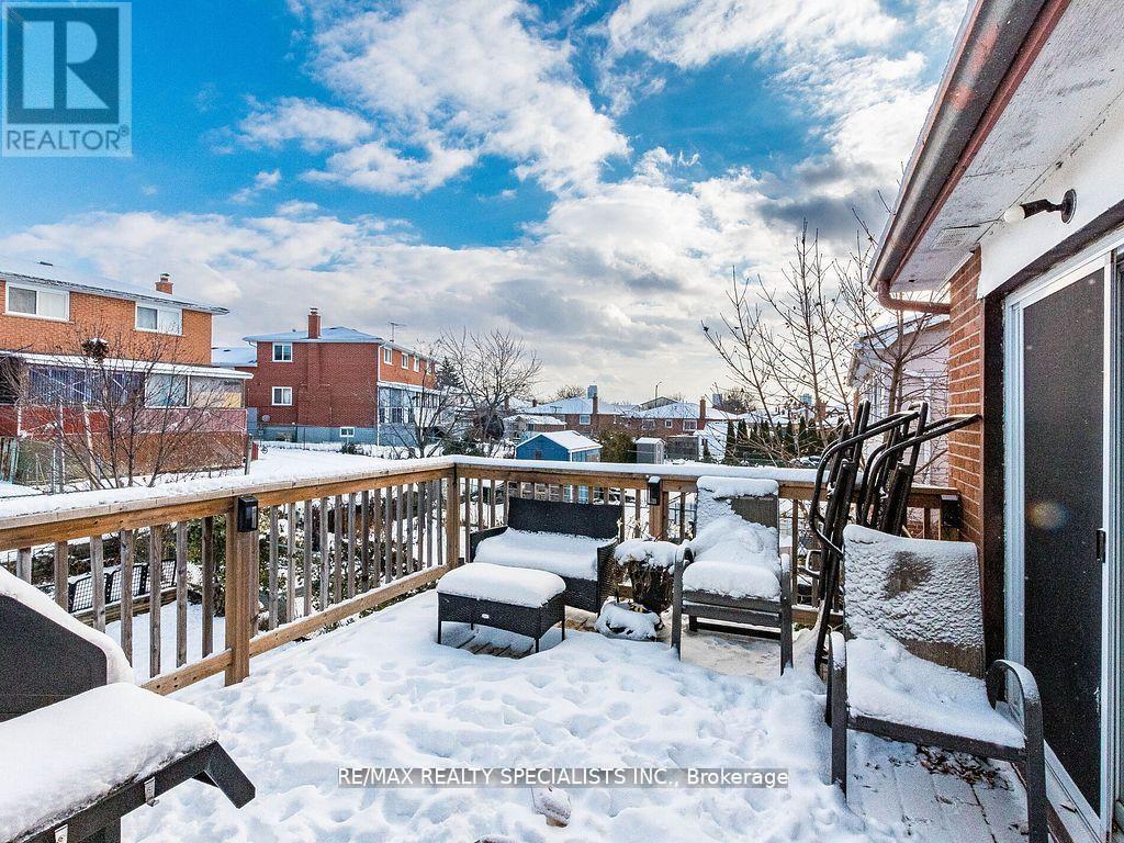 18 Ashford Court, Brampton, Ontario  L6V 2Z1 - Photo 45 - W13706198
