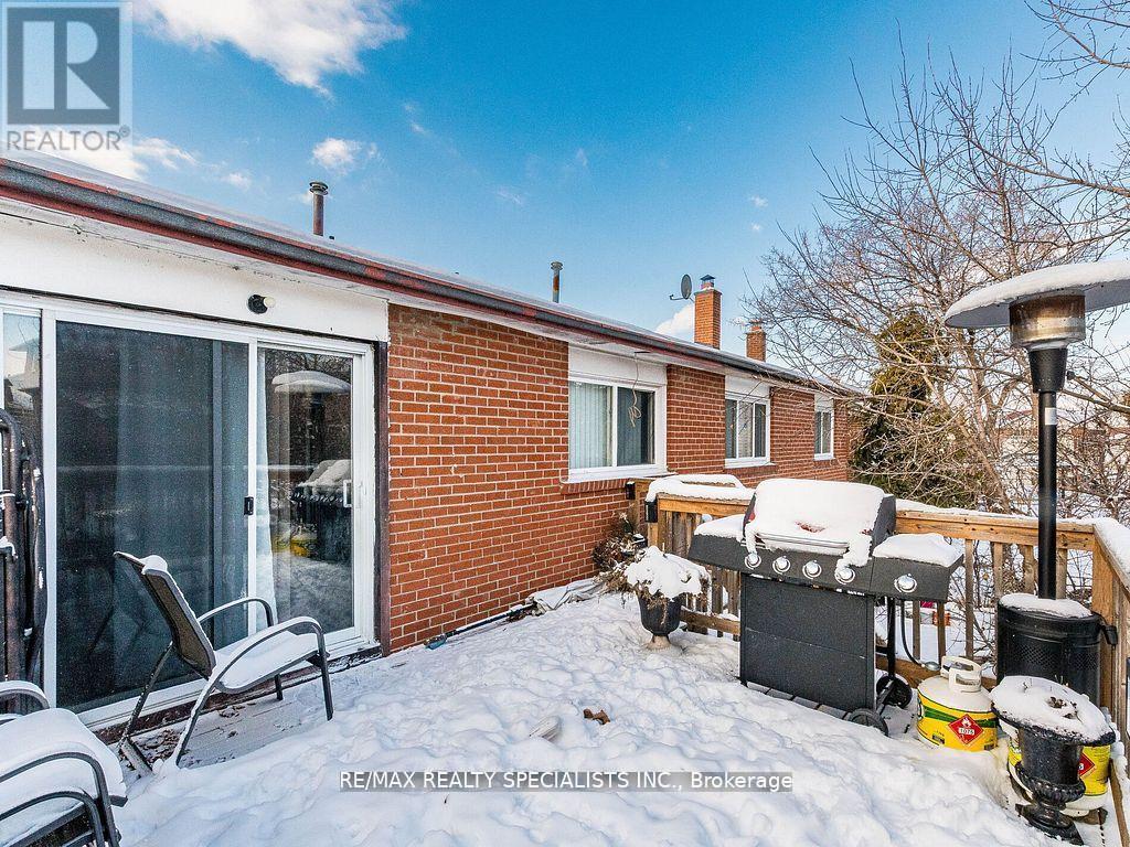 18 Ashford Court, Brampton, Ontario  L6V 2Z1 - Photo 46 - W13706198