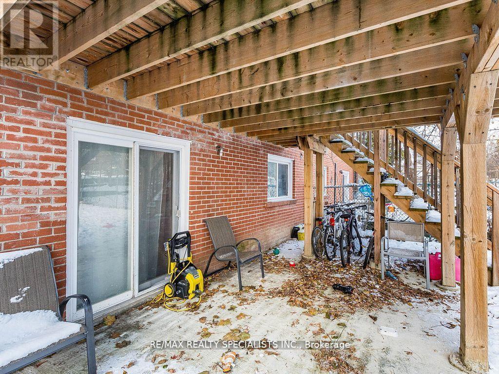 18 Ashford Court, Brampton, Ontario  L6V 2Z1 - Photo 48 - W13706198
