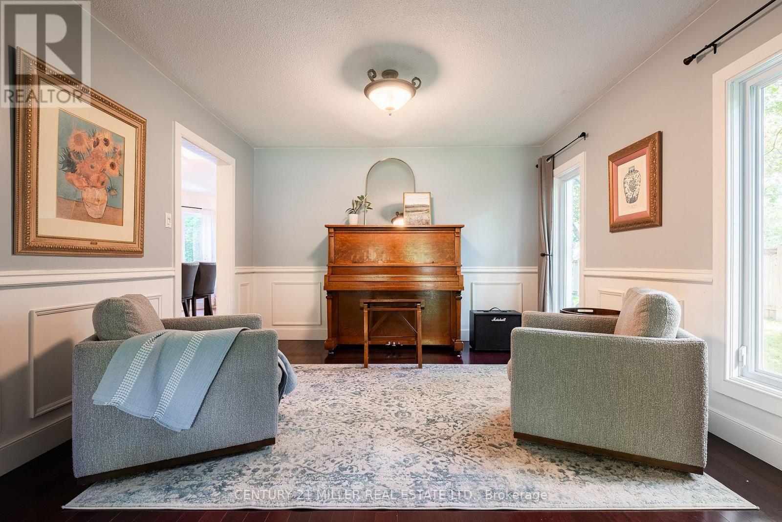 240 Colchester Drive, Oakville, Ontario  L6J 5S5 - Photo 11 - W13706220