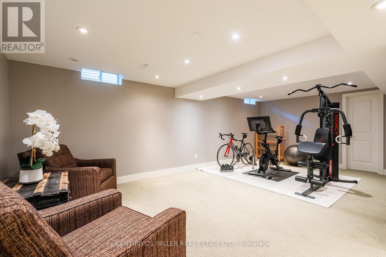 240 Colchester Drive, Oakville, Ontario  L6J 5S5 - Photo 37 - W13706220