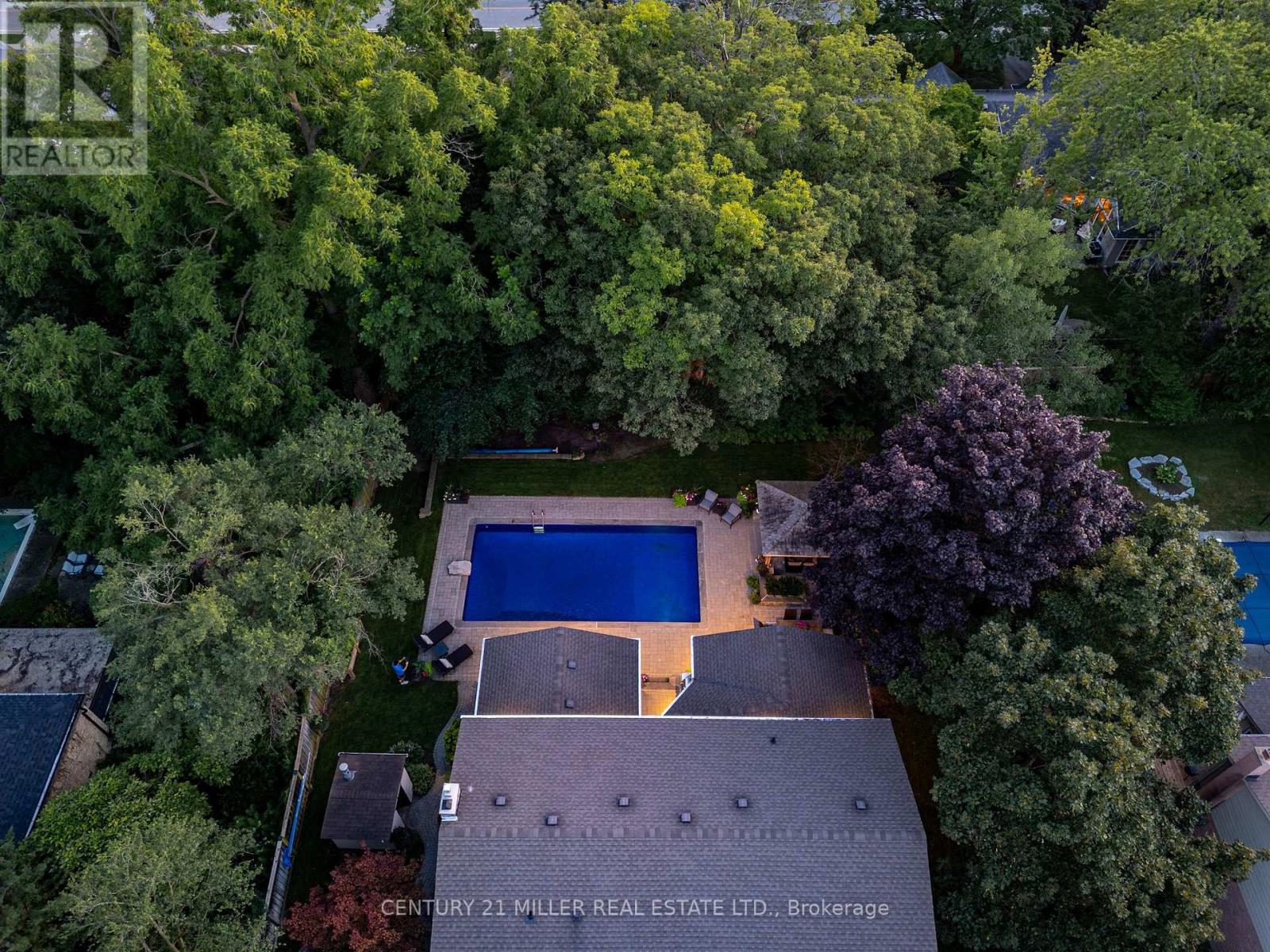 240 Colchester Drive, Oakville, Ontario  L6J 5S5 - Photo 40 - W13706220