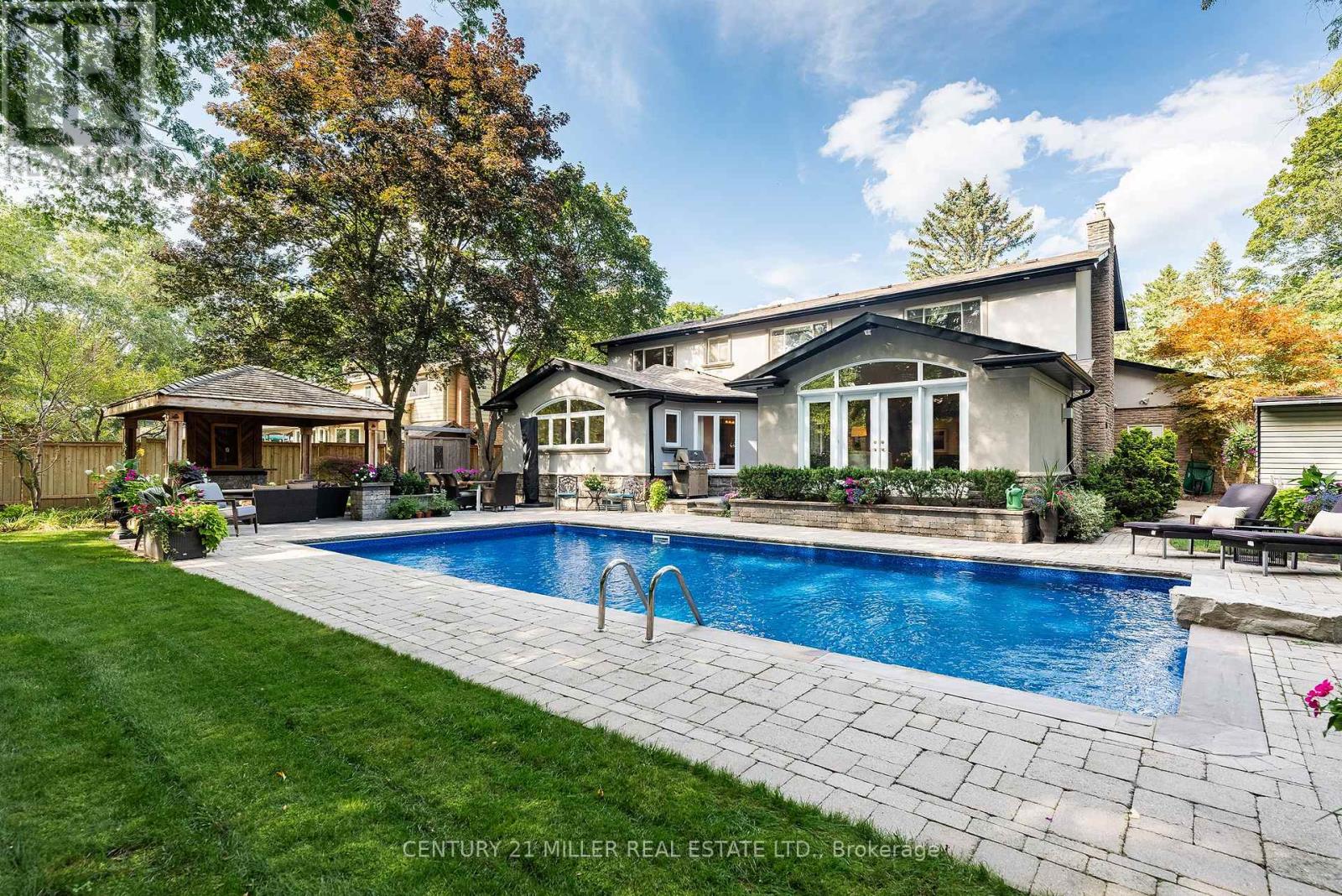 240 Colchester Drive, Oakville, Ontario  L6J 5S5 - Photo 44 - W13706220