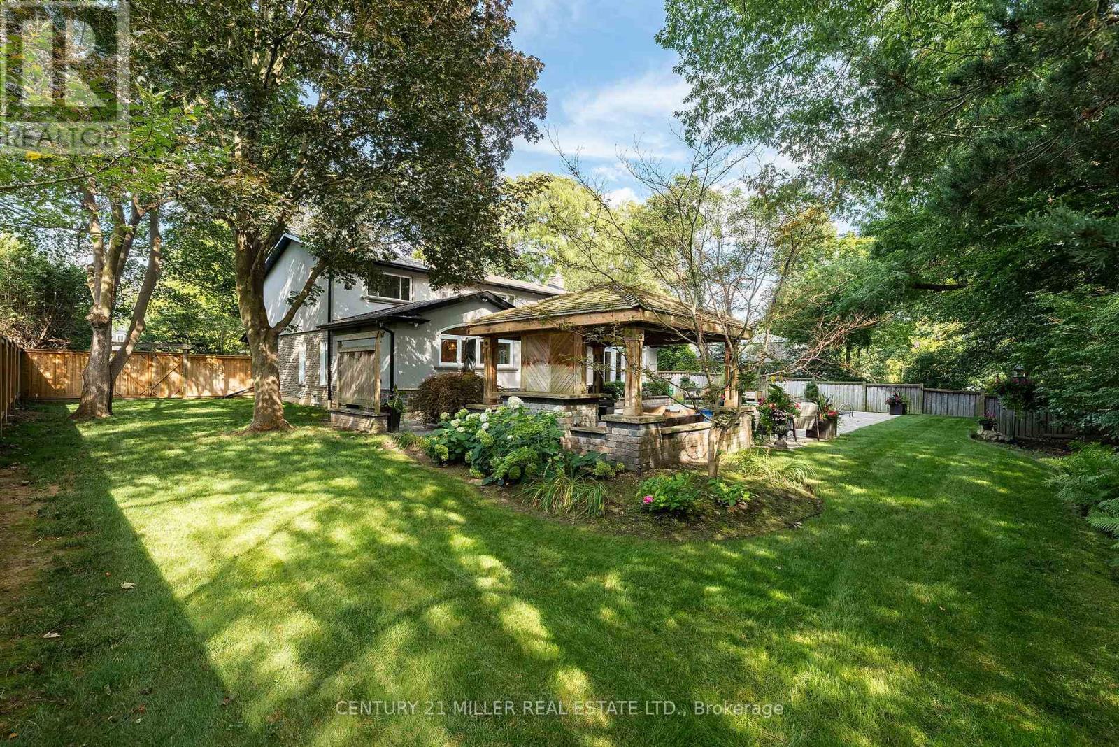 240 Colchester Drive, Oakville, Ontario  L6J 5S5 - Photo 45 - W13706220