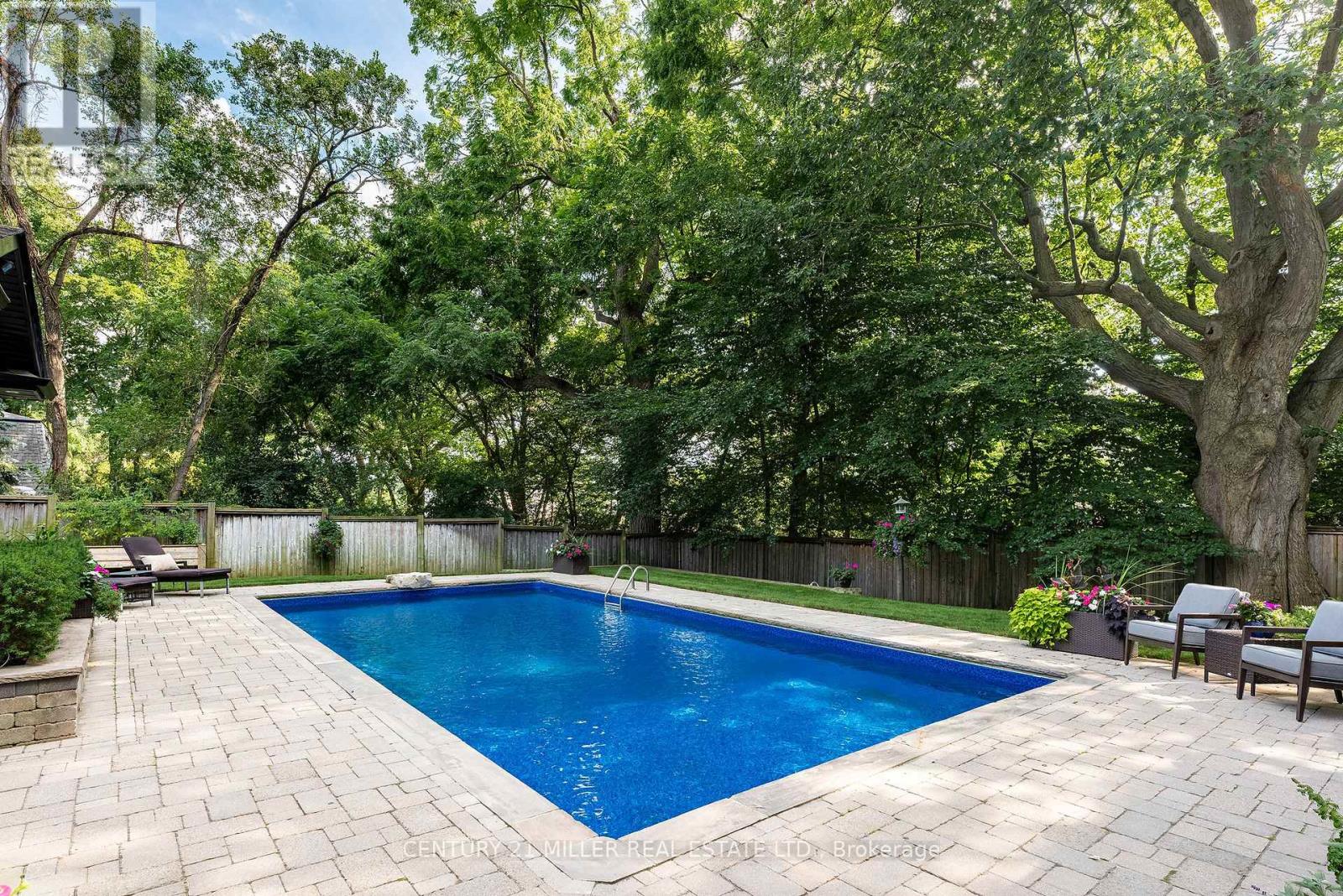 240 Colchester Drive, Oakville, Ontario  L6J 5S5 - Photo 46 - W13706220