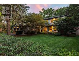240 COLCHESTER DRIVE, Oakville, Ontario