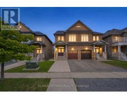 12 FRANKTOWN DRIVE, Brampton, Ontario