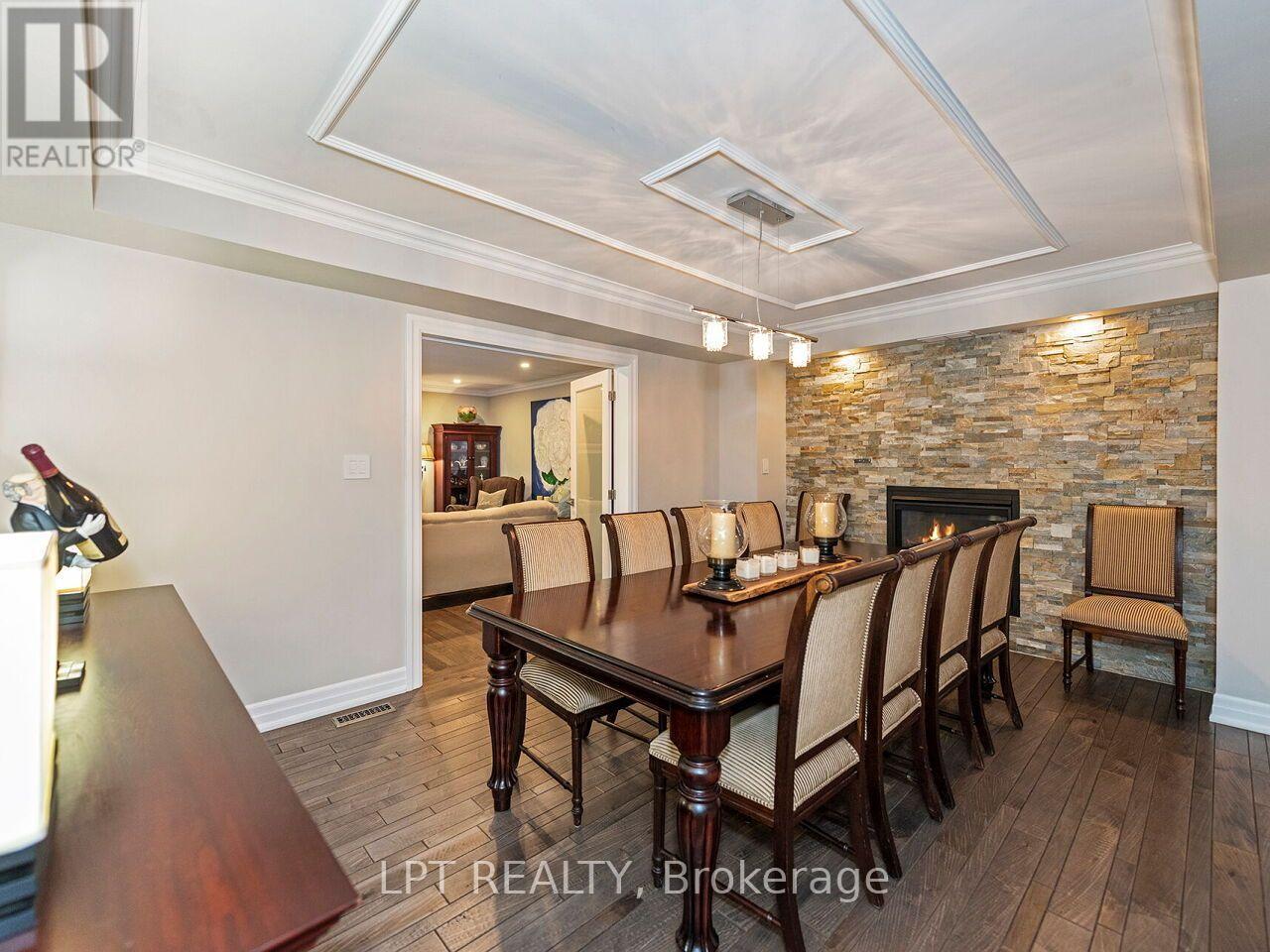 493 Tipperton Crescent, Oakville, Ontario  L6L 5E1 - Photo 16 - W13706274
