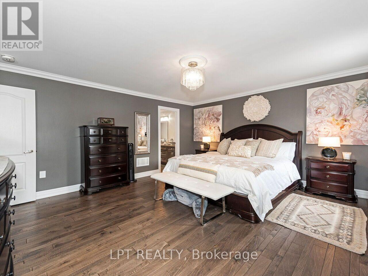493 Tipperton Crescent, Oakville, Ontario  L6L 5E1 - Photo 22 - W13706274