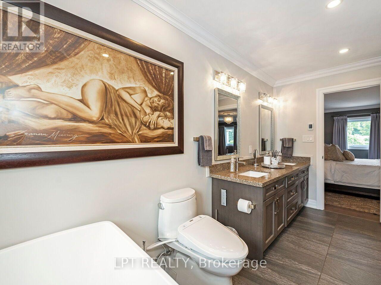 493 Tipperton Crescent, Oakville, Ontario  L6L 5E1 - Photo 28 - W13706274