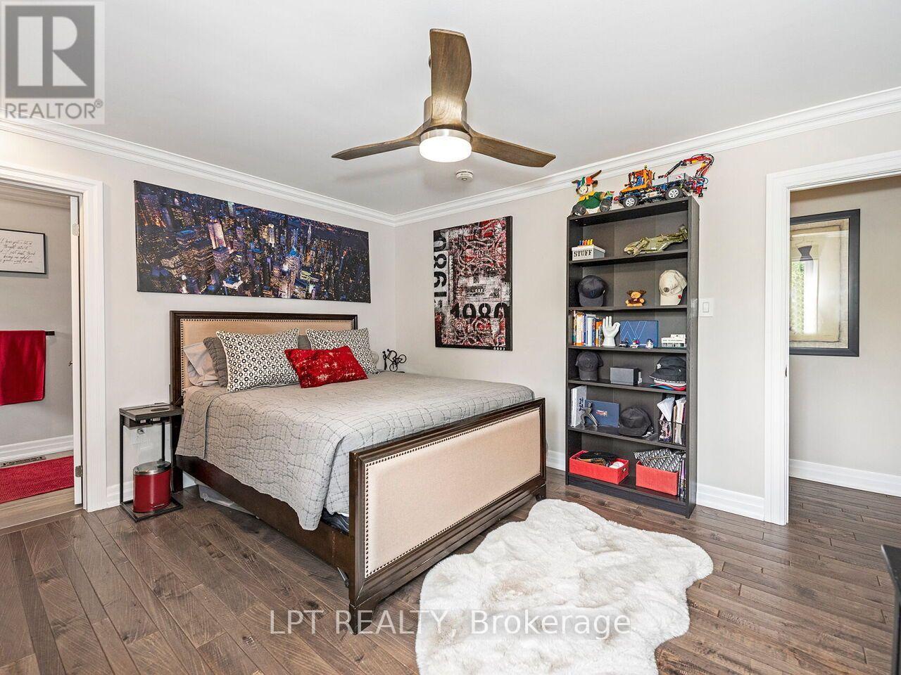 493 Tipperton Crescent, Oakville, Ontario  L6L 5E1 - Photo 30 - W13706274