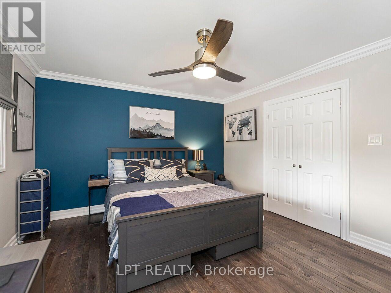 493 Tipperton Crescent, Oakville, Ontario  L6L 5E1 - Photo 32 - W13706274