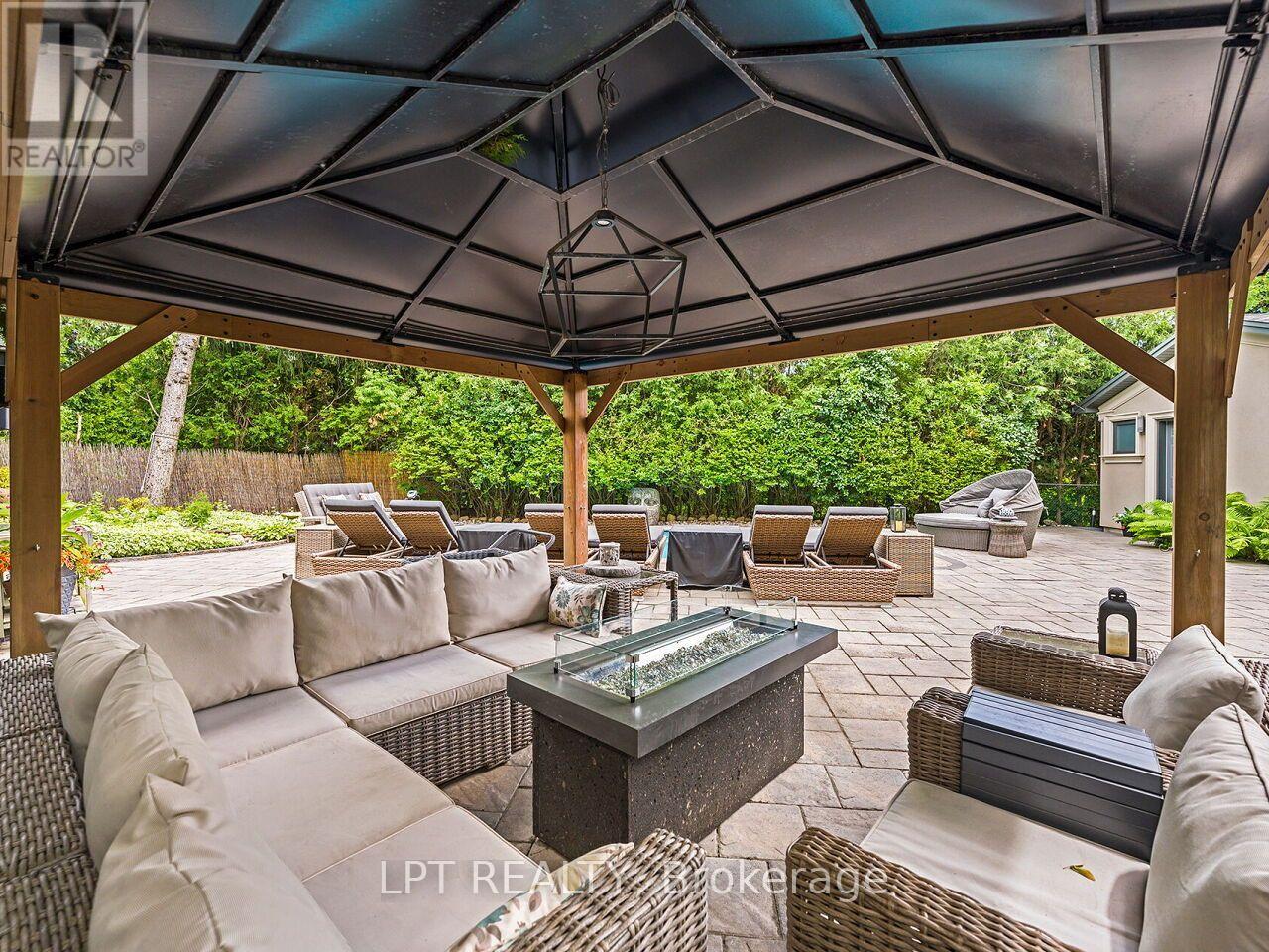 493 Tipperton Crescent, Oakville, Ontario  L6L 5E1 - Photo 48 - W13706274