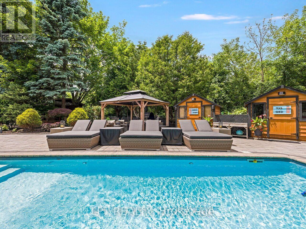 493 Tipperton Crescent, Oakville, Ontario  L6L 5E1 - Photo 50 - W13706274