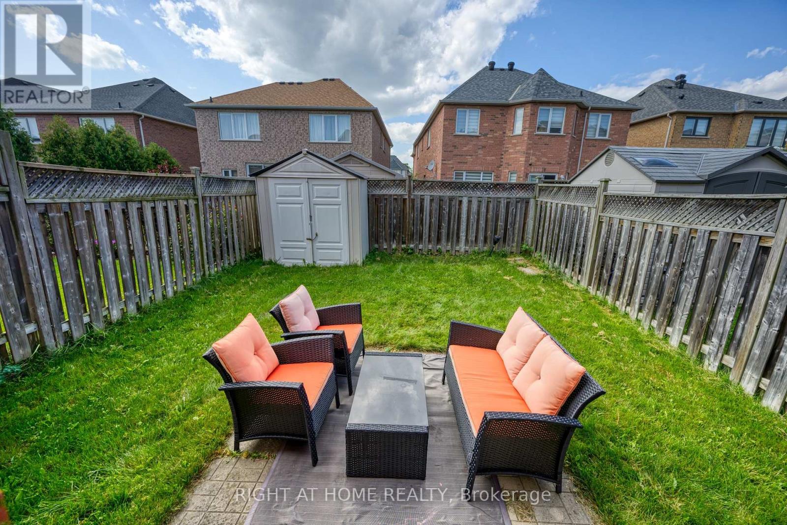 6683 Opera Glass Crescent, Mississauga, Ontario  L5W 1R8 - Photo 43 - W13706280