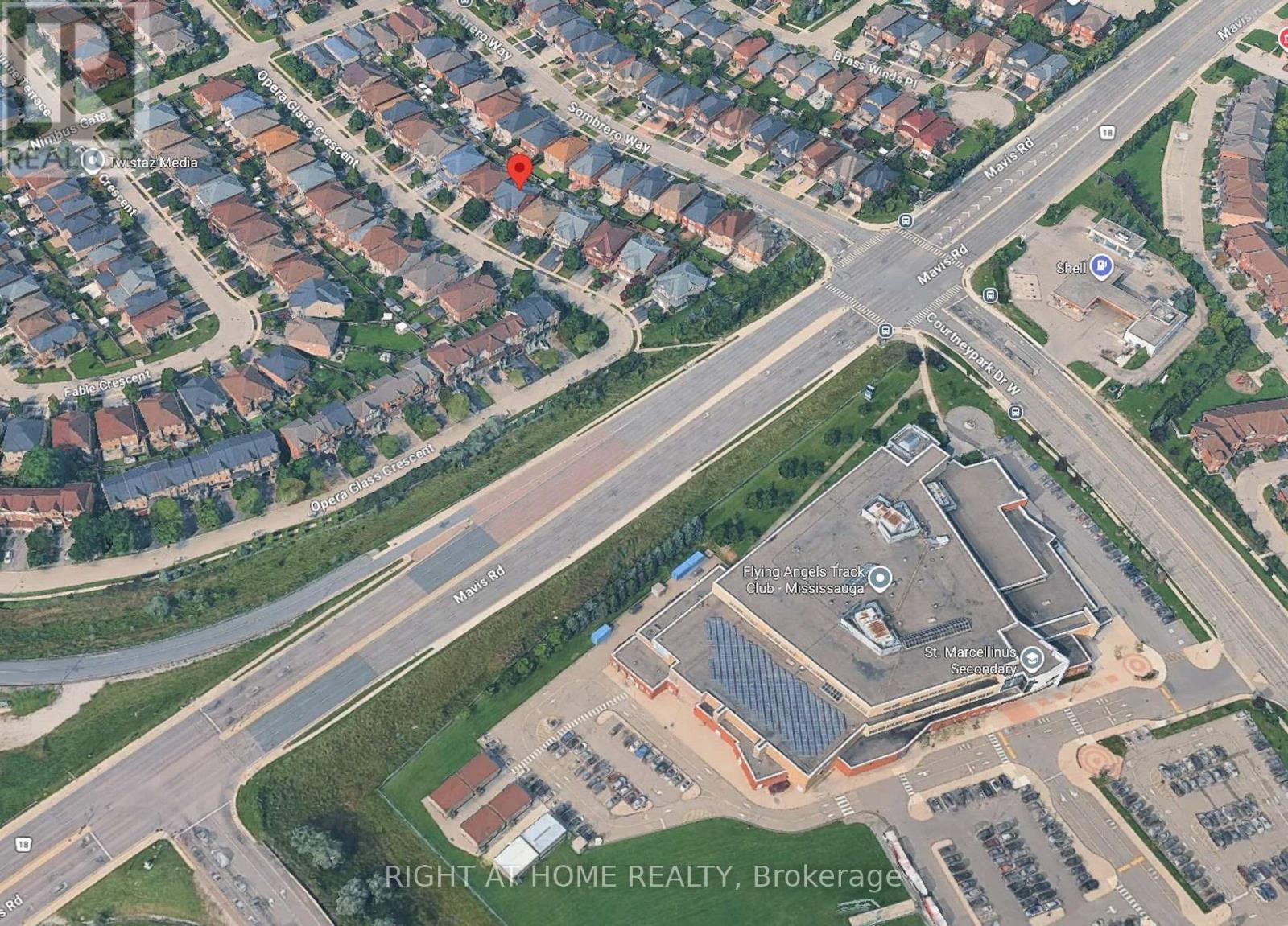 6683 Opera Glass Crescent, Mississauga, Ontario  L5W 1R8 - Photo 44 - W13706280