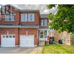 6683 OPERA GLASS CRESCENT, Mississauga, Ontario