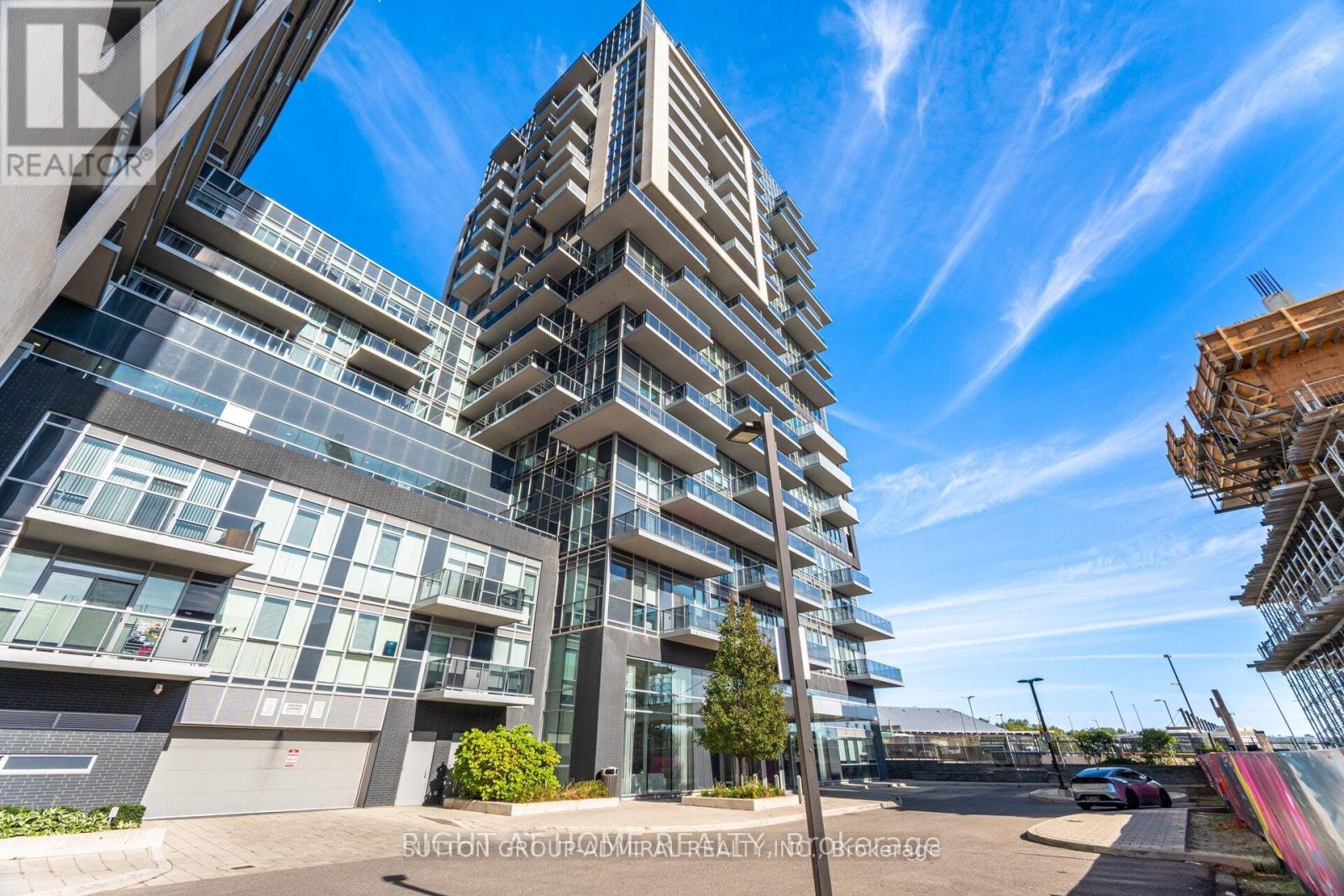 809 - 2093 FAIRVIEW STREET, Burlington, Ontario
