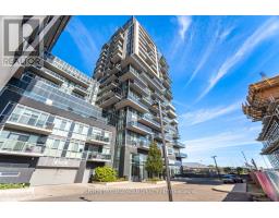 809 - 2093 FAIRVIEW STREET, Burlington, Ontario