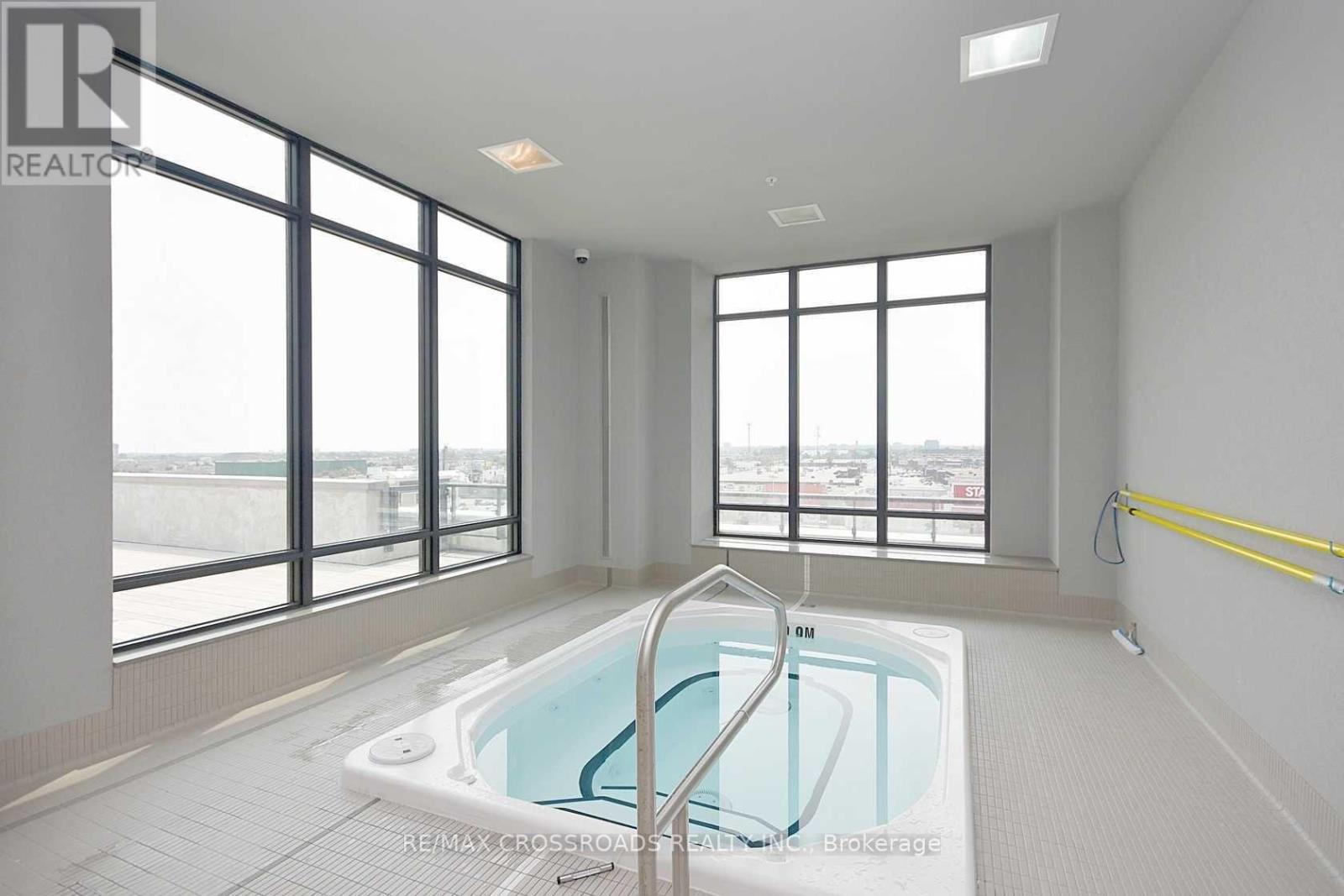 1204 - 3975 Grand Park Drive, Mississauga, Ontario  L5B 0K4 - Photo 10 - W13706310