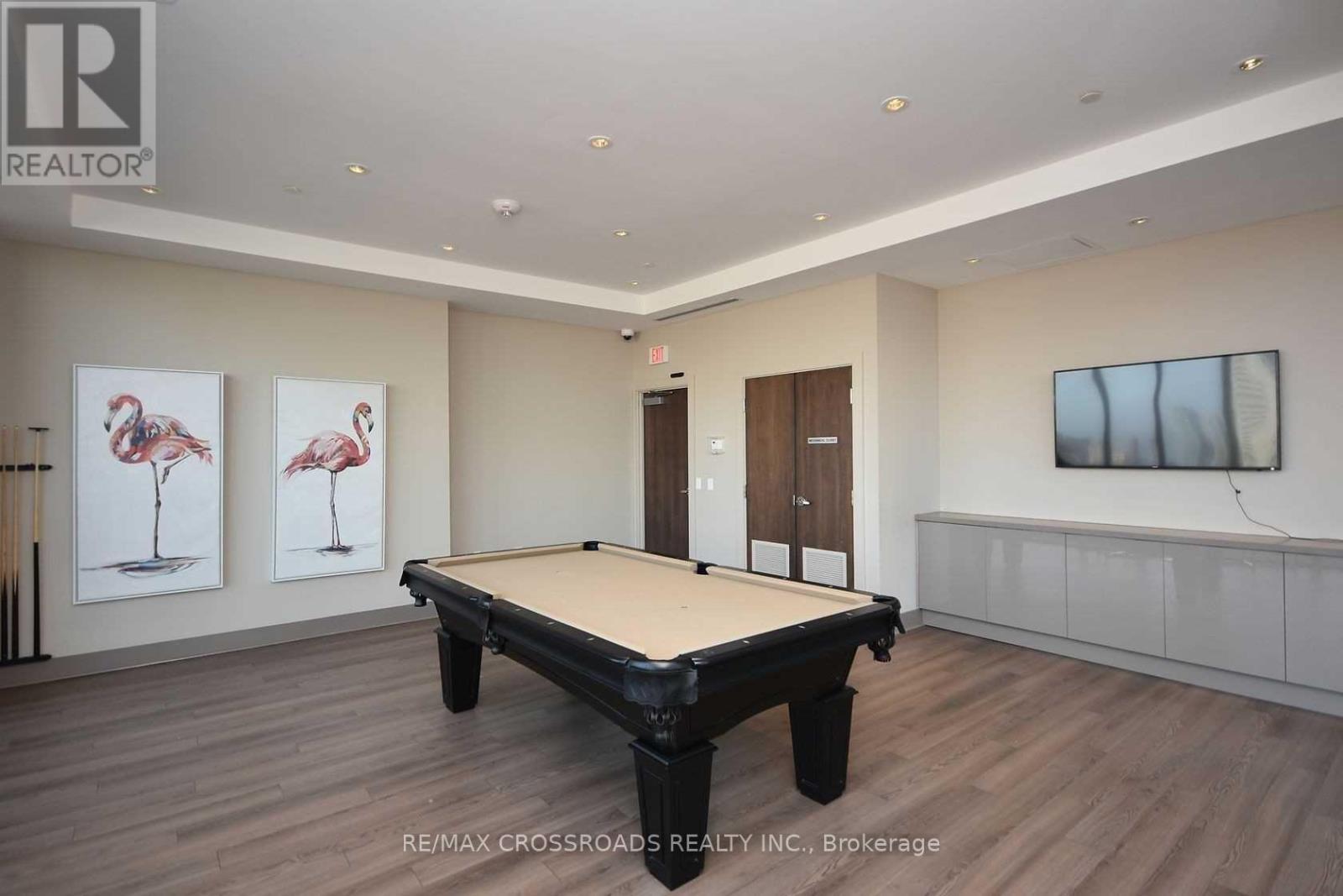 1204 - 3975 Grand Park Drive, Mississauga, Ontario  L5B 0K4 - Photo 11 - W13706310