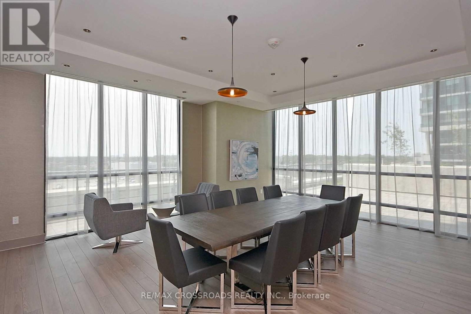 1204 - 3975 Grand Park Drive, Mississauga, Ontario  L5B 0K4 - Photo 6 - W13706310