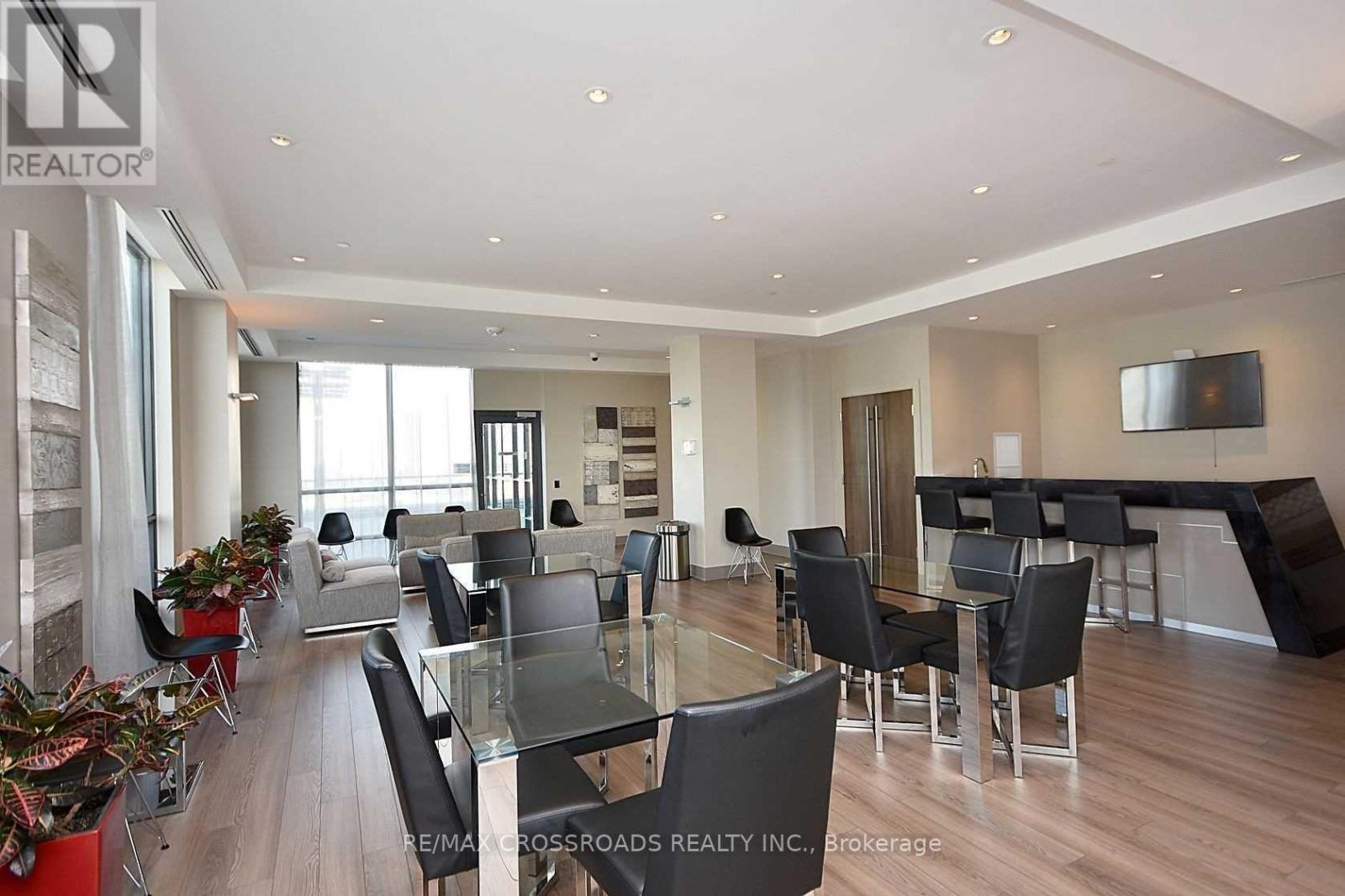 1204 - 3975 Grand Park Drive, Mississauga, Ontario  L5B 0K4 - Photo 9 - W13706310