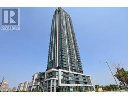 1204 - 3975 GRAND PARK DRIVE, Mississauga, Ontario