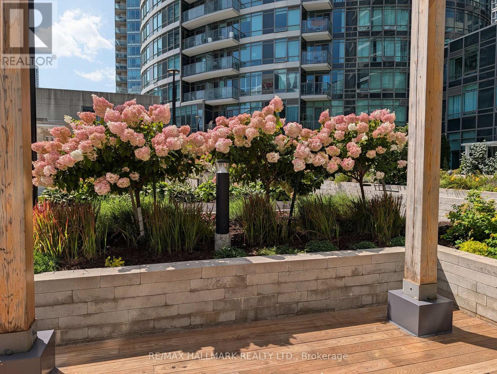 107 - 361 Front Street W, Toronto, Ontario  M5V 3R5 - Photo 25 - C13684088