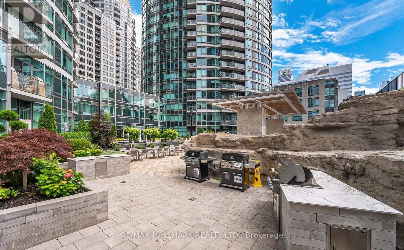 107 - 361 Front Street W, Toronto, Ontario  M5V 3R5 - Photo 22 - C13684088