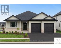 LOT 50 WIDDER ESTATES DRIVE, Lambton Shores, Ontario