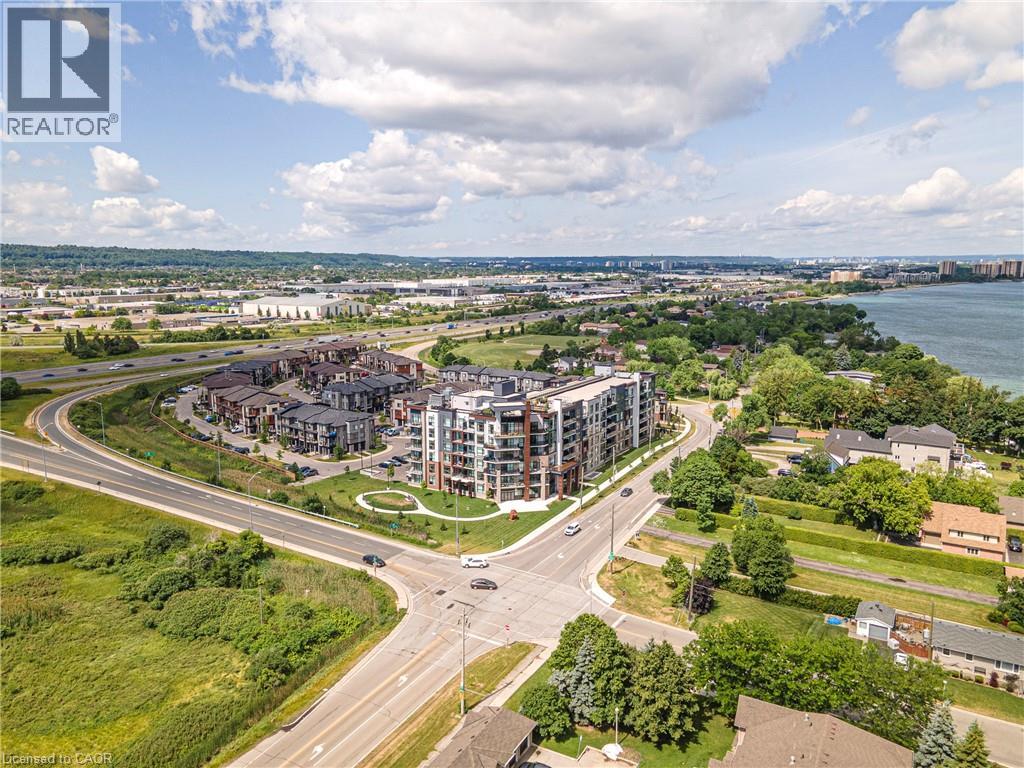 600 North Service Road Unit# 301, Stoney Creek, Ontario  L8E 0L2 - Photo 2 - 40857873